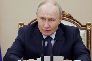 Putin Stubba a Støreho dlouze poučoval o středověké historii Evropy - Novinky